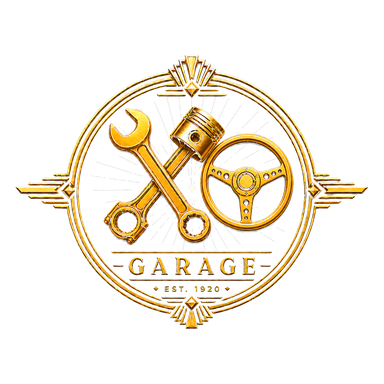 XO Garage